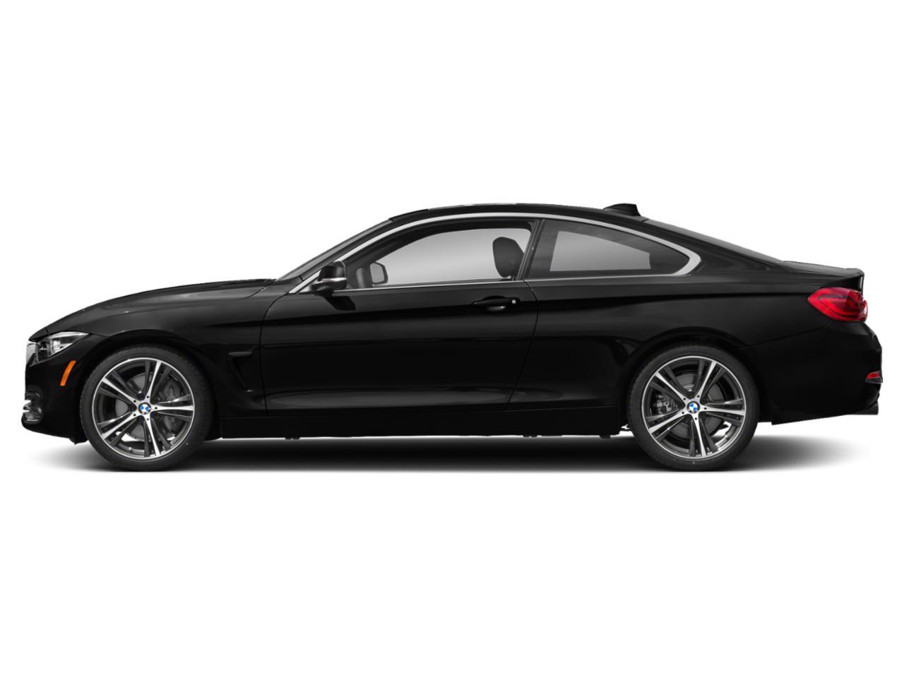 2020 BMW 4 Series 440i