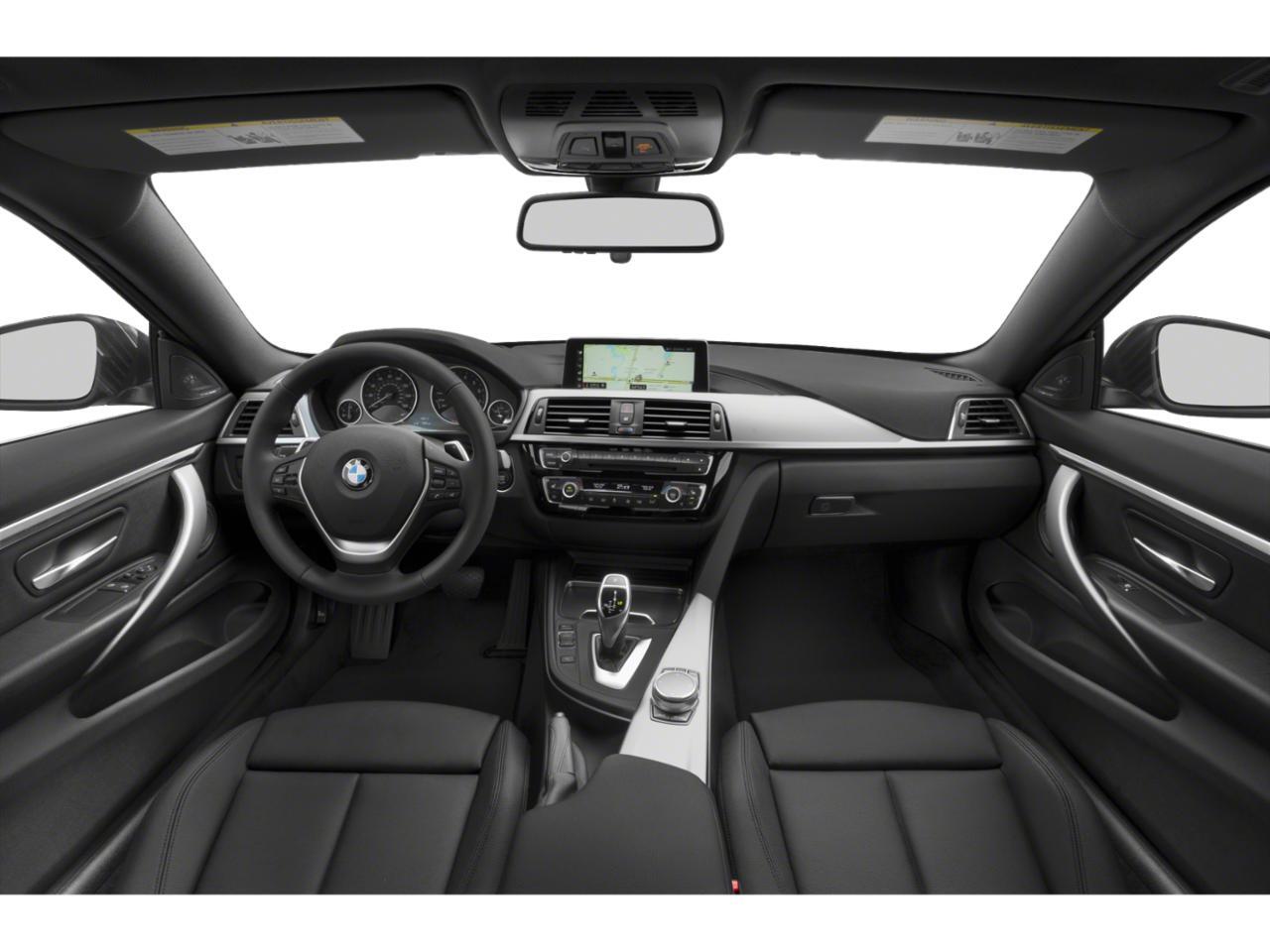 2020 BMW 4 Series 440i Folsom CA