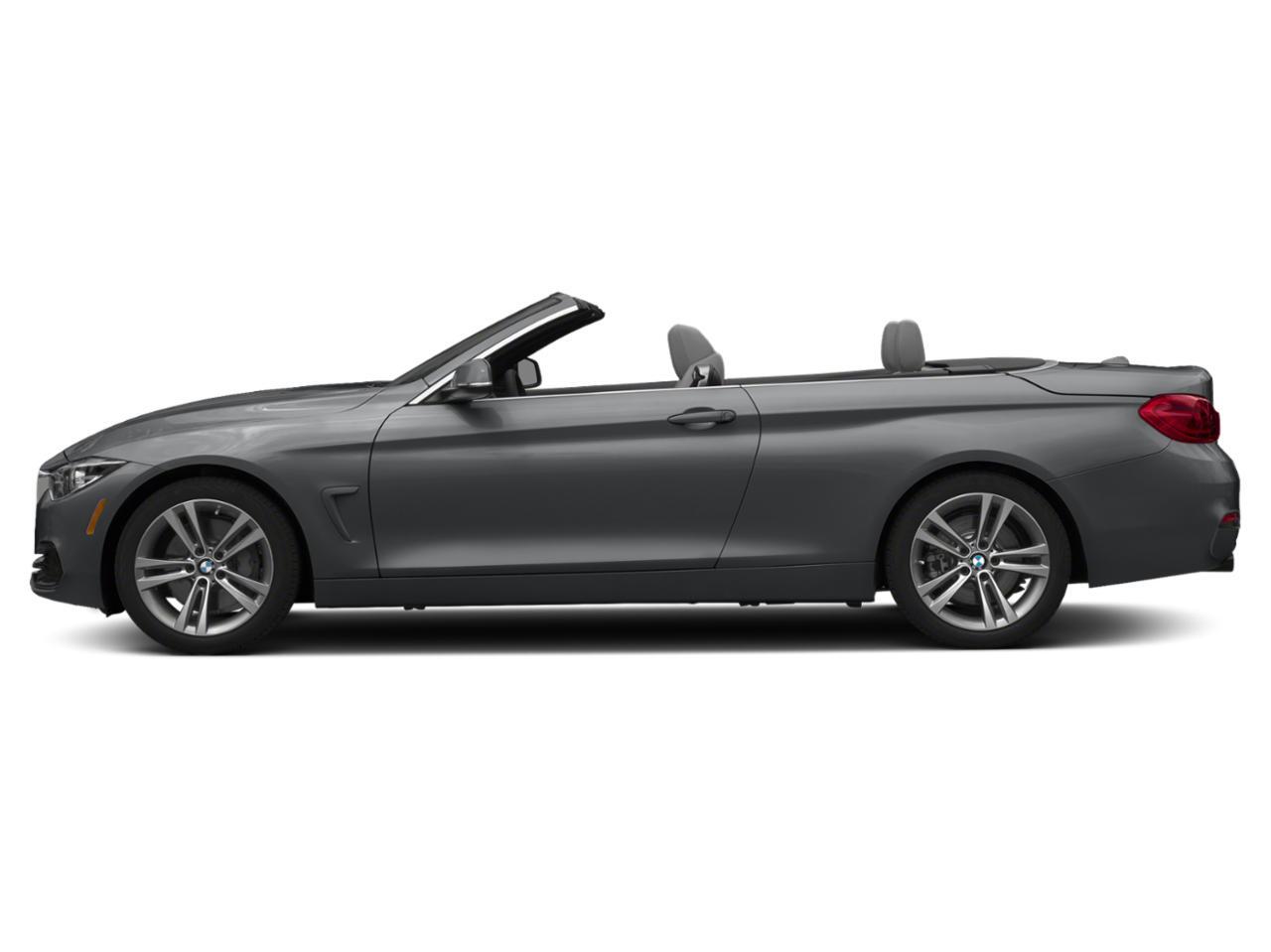 2020 BMW 4 Series 440i Hollywood FL