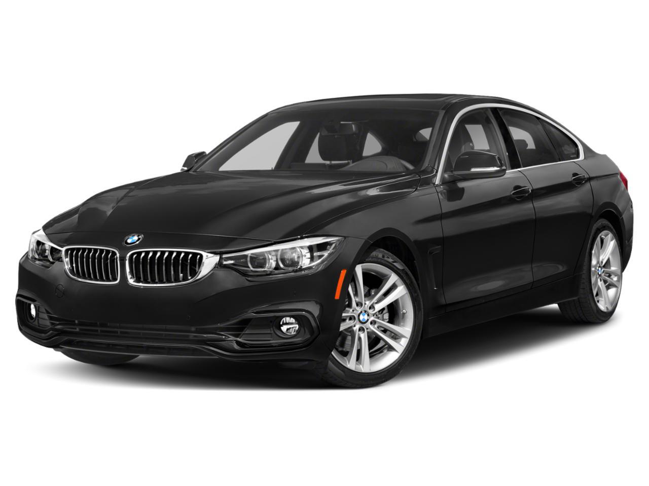 2020 BMW 430i Gran Coupe 4 SERIES