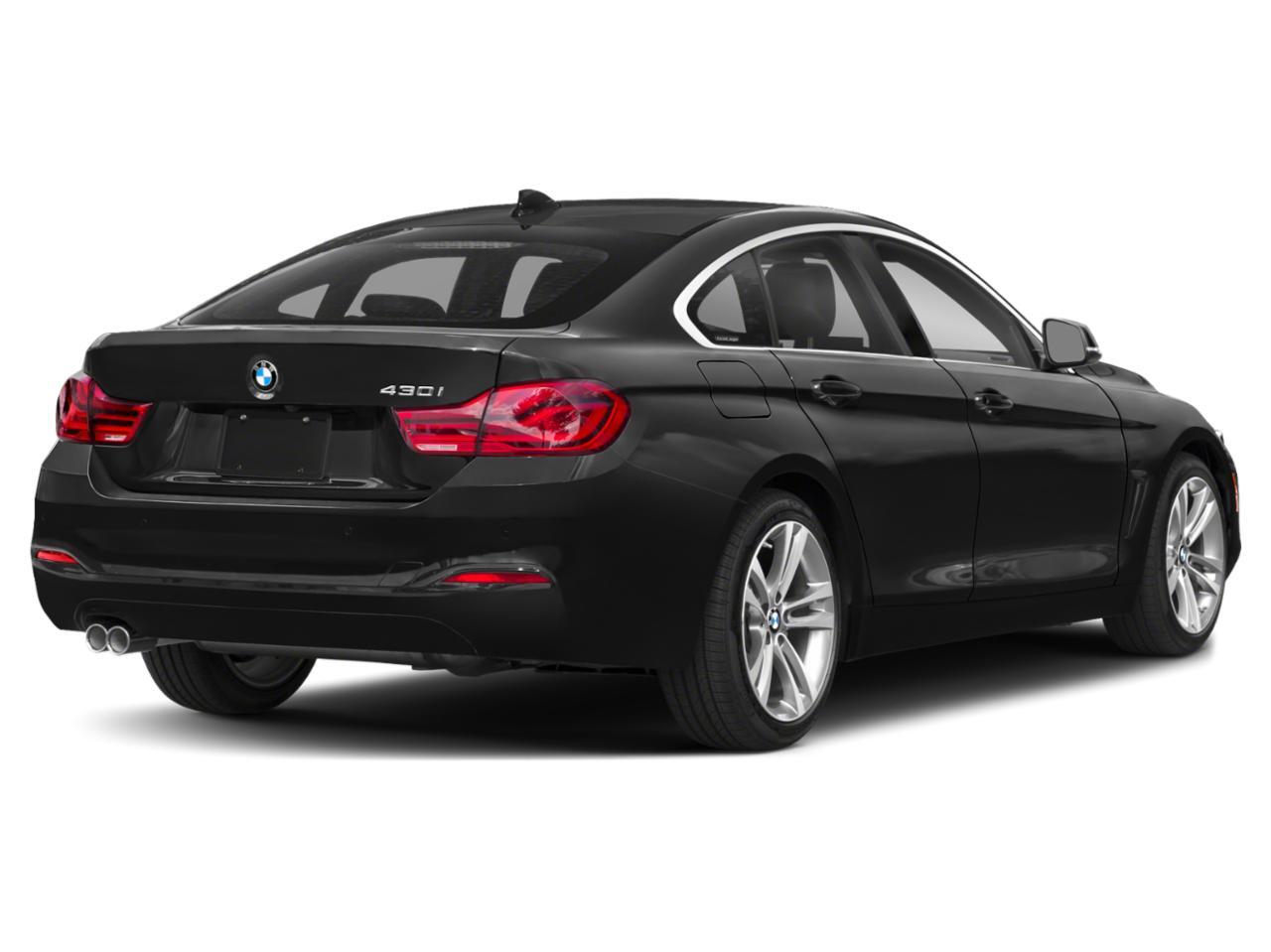 2020 BMW 430i Gran Coupe 4 SERIES