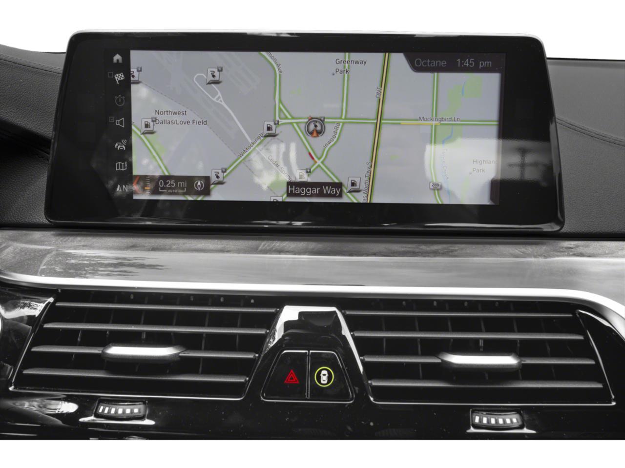 2020 BMW 5 Series 530e iPerformance Roseville CA