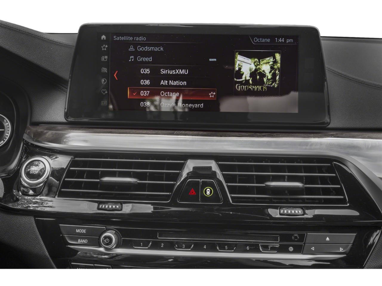 2020 BMW 5 Series 530e iPerformance Roseville CA