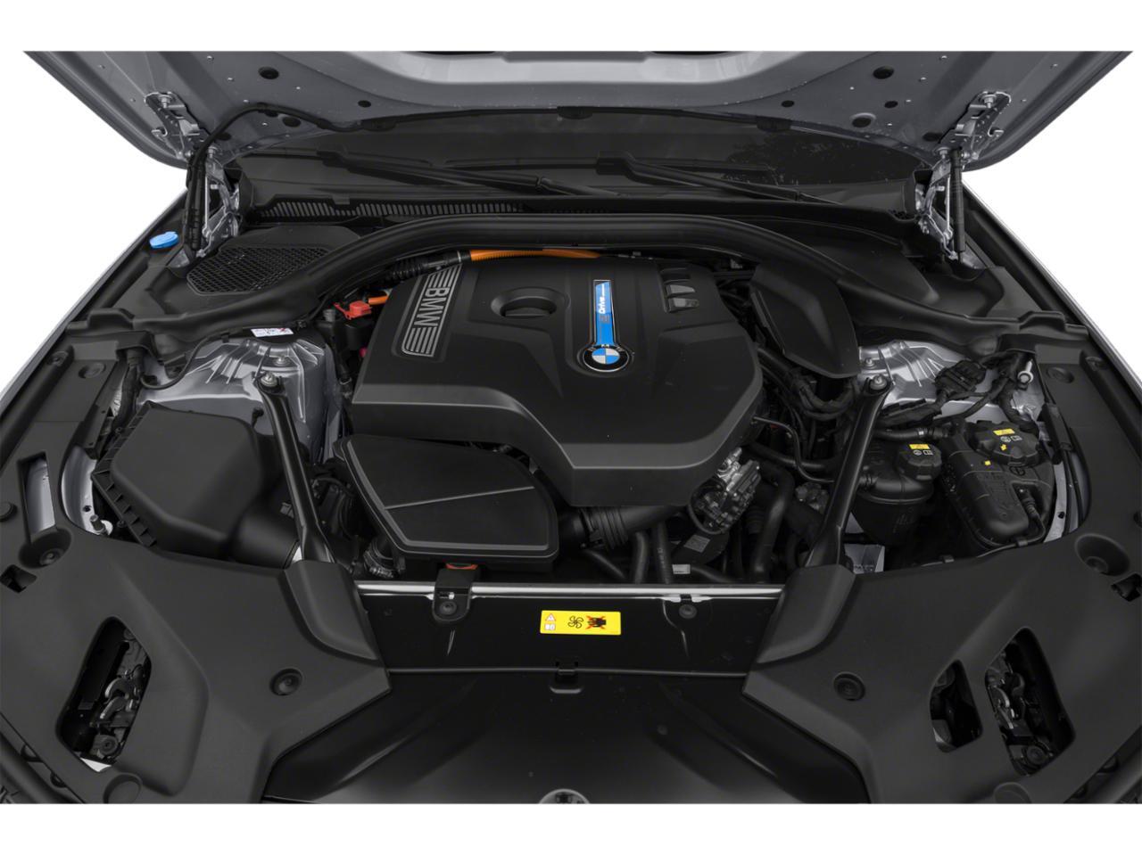 2020 BMW 5 Series 530e iPerformance Roseville CA