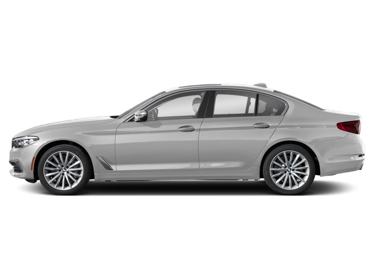 2020 BMW 5 Series 530i Davie FL