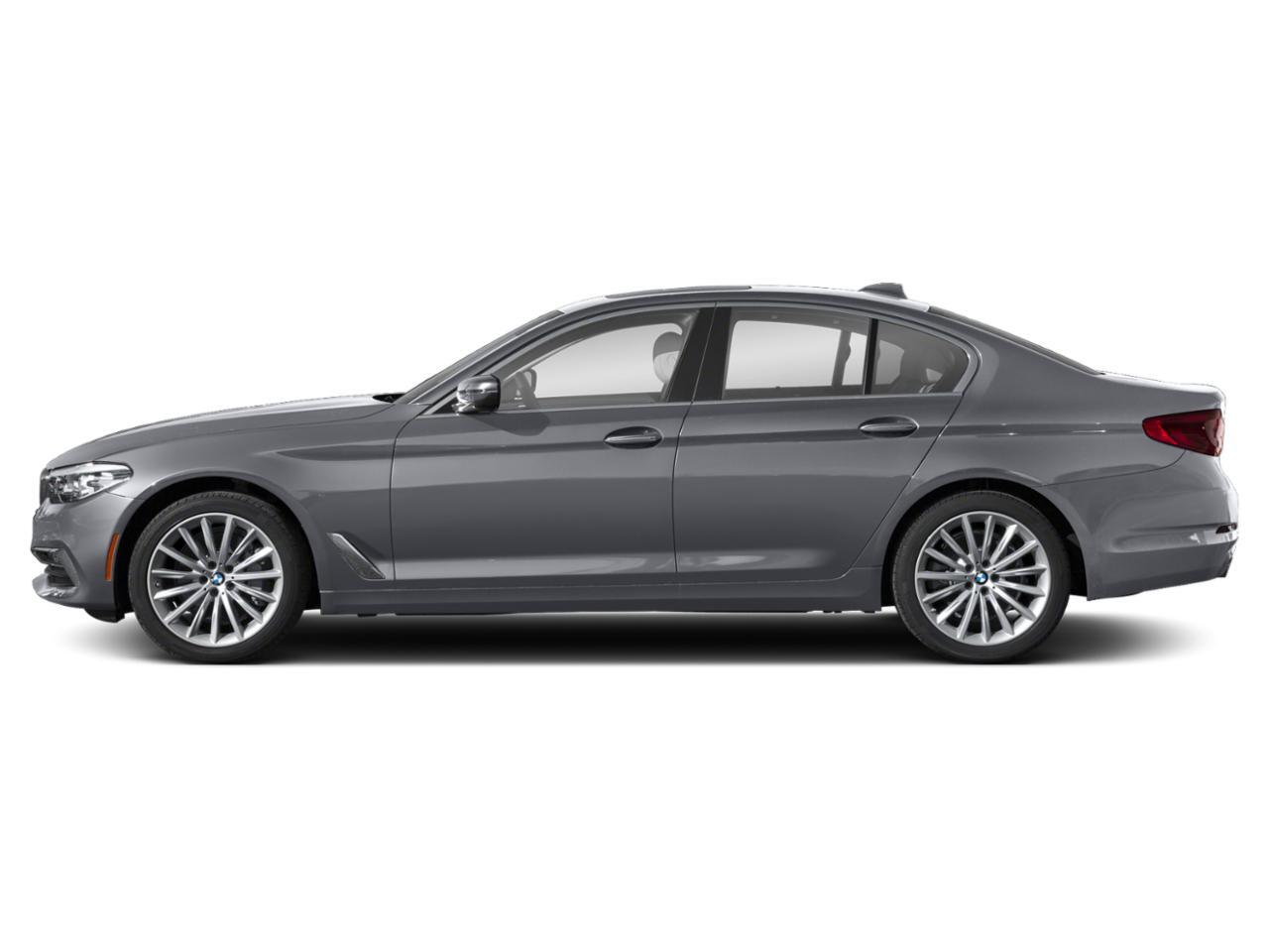 2020 BMW 5 Series 530i Hollywood FL