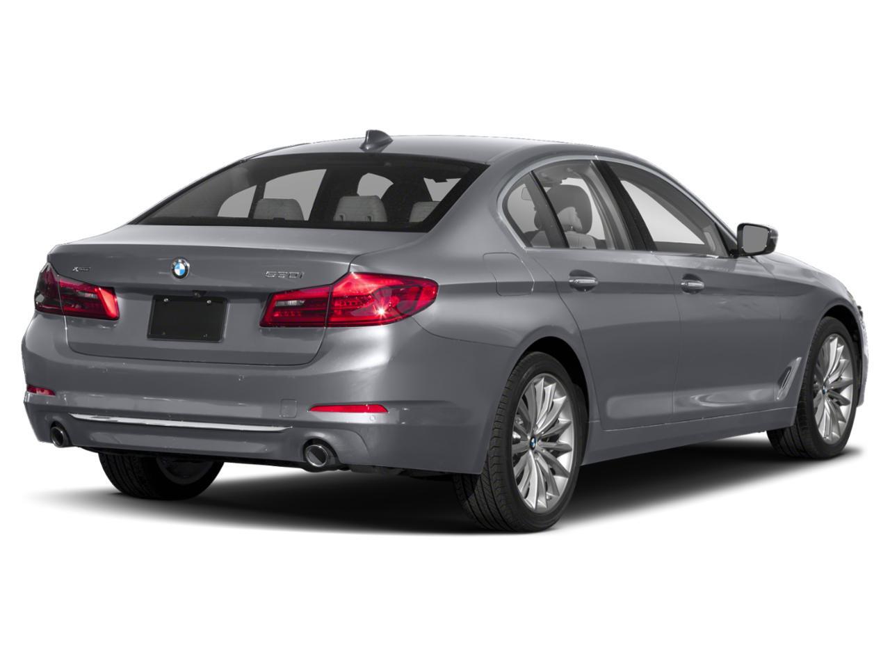 2020 BMW 5 Series 530i Hollywood FL