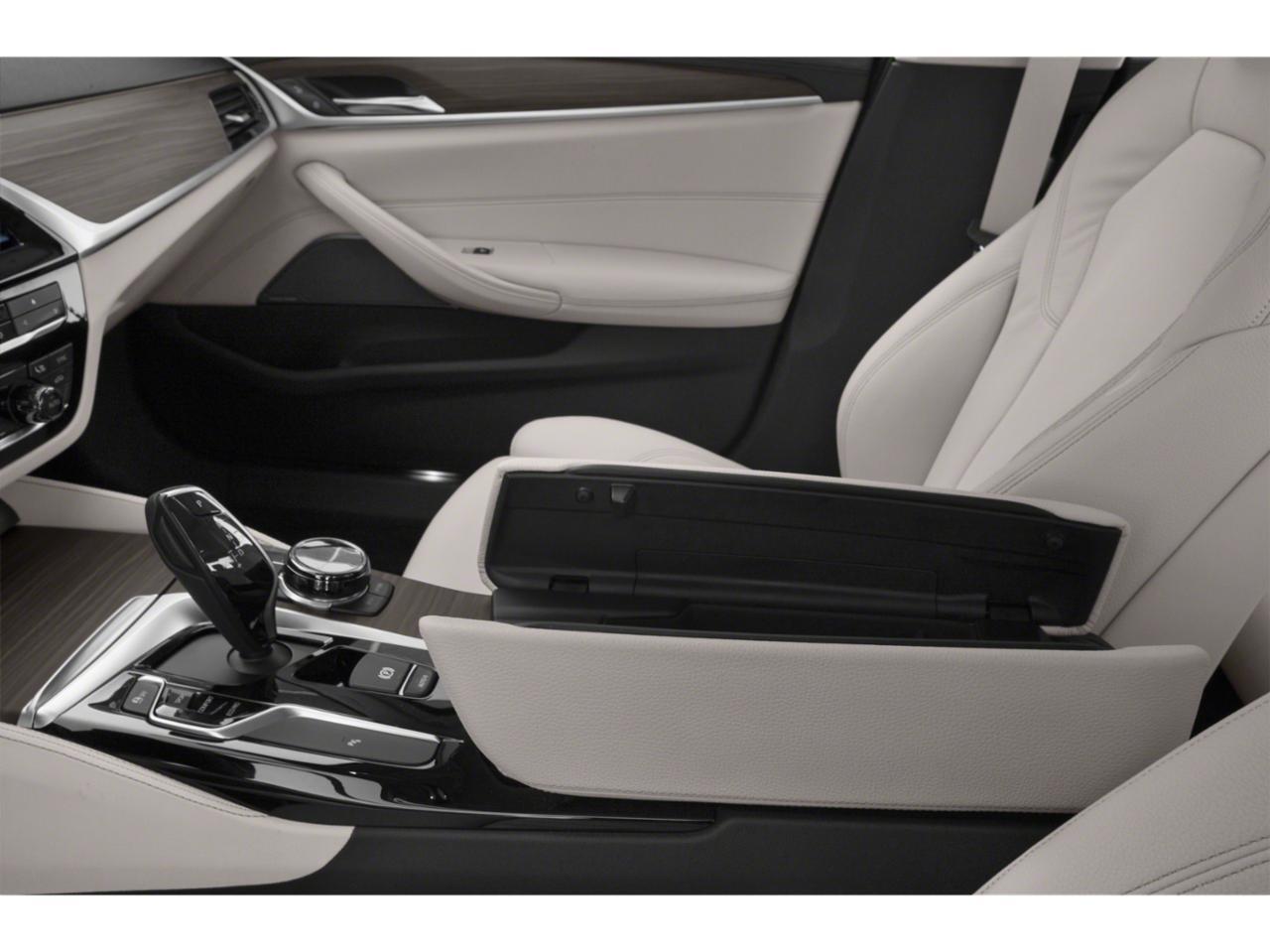 2020 BMW 5 Series 530i xDrive Carrollton TX