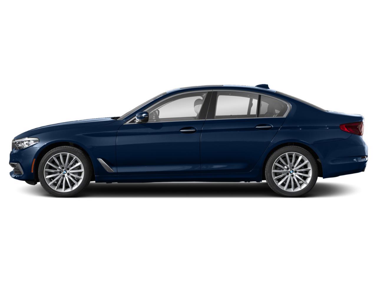 2020 BMW 5 Series 530i xDrive Carrollton TX