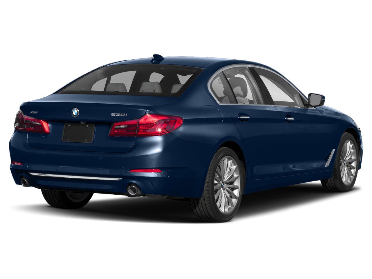 2020 BMW 5 Series 530i xDrive Carrollton TX