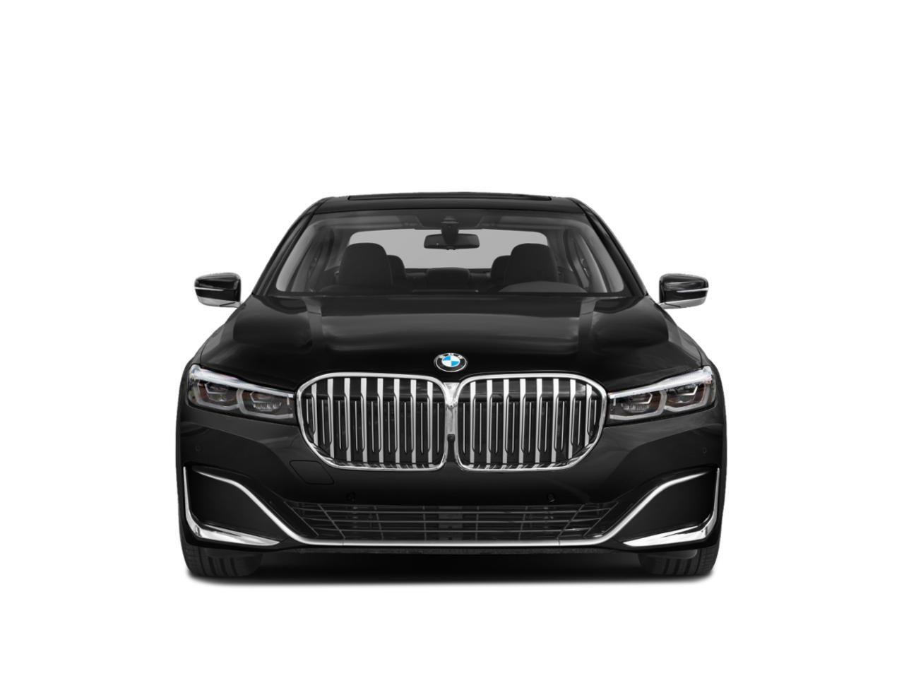 2020 BMW 7 Series 740i Del Rio TX