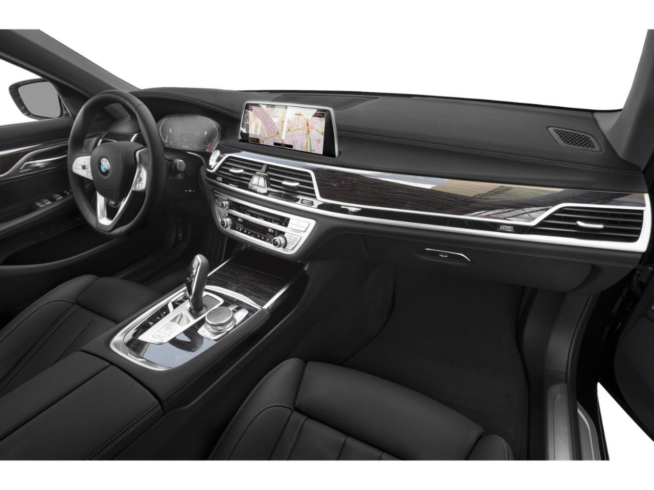 2020 BMW 7 Series 740i Del Rio TX