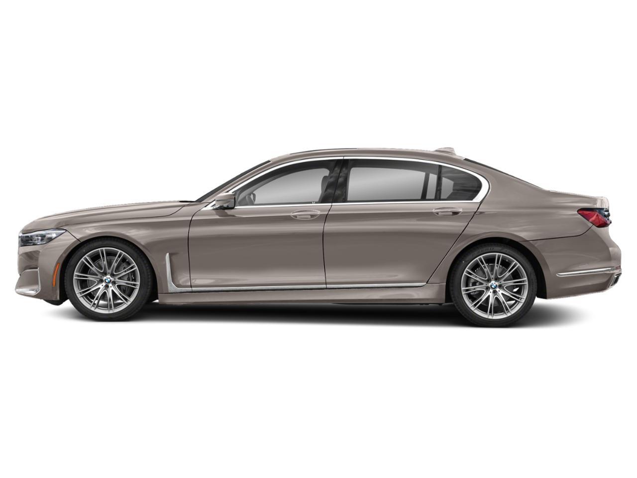 2020 BMW 7 Series 740i Del Rio TX
