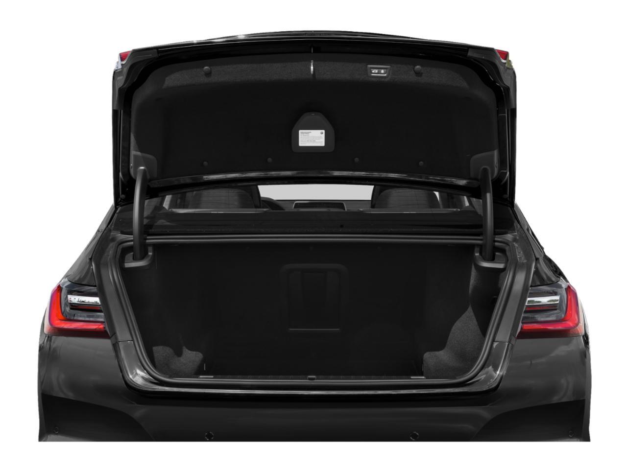 2020 BMW 7 Series 740i Carrollton TX
