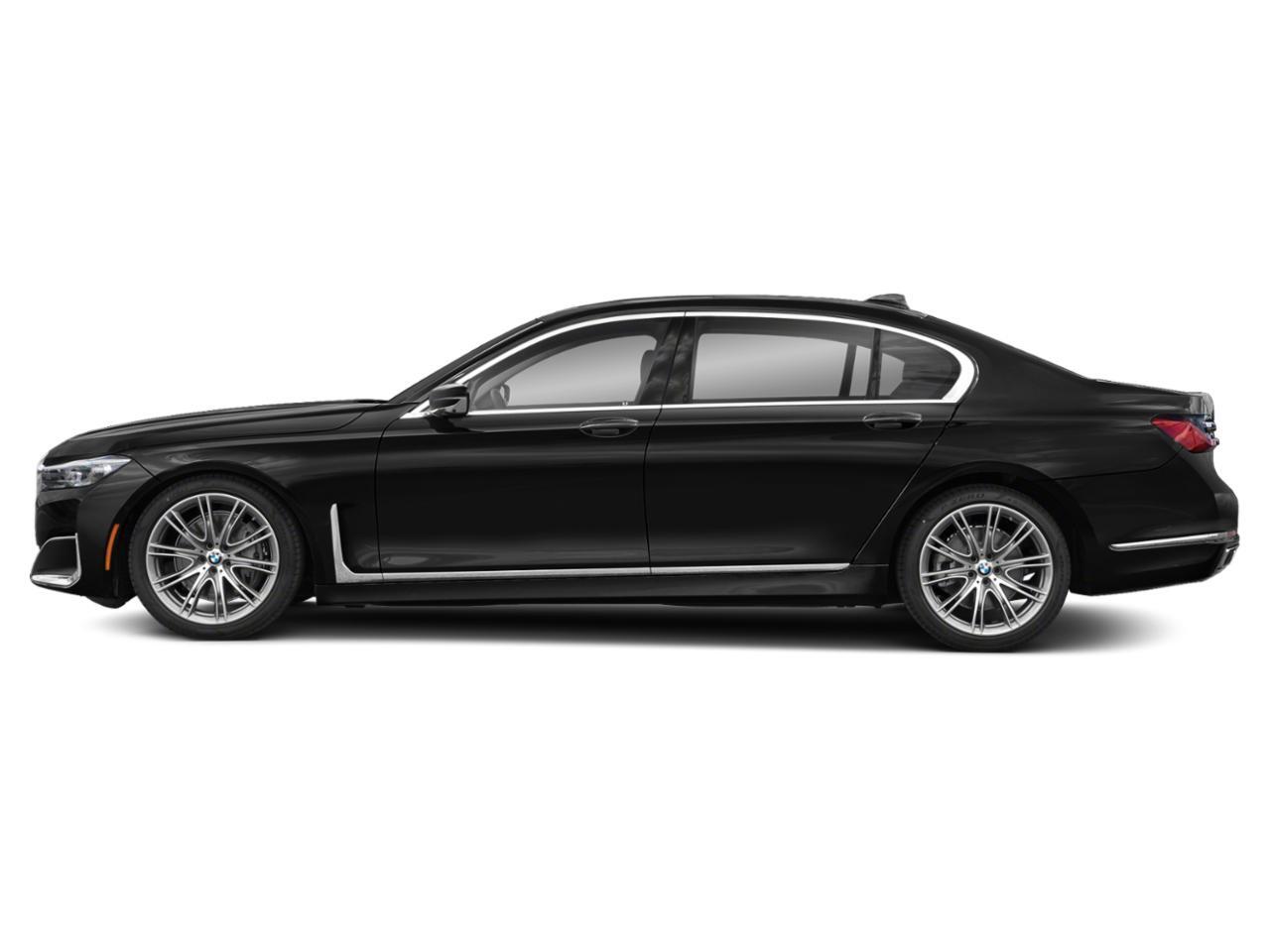 2020 BMW 7 Series 740i Carrollton TX
