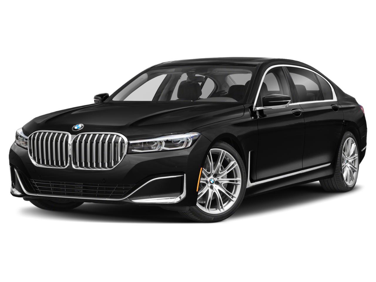 2020 BMW 7 Series 740i Carrollton TX