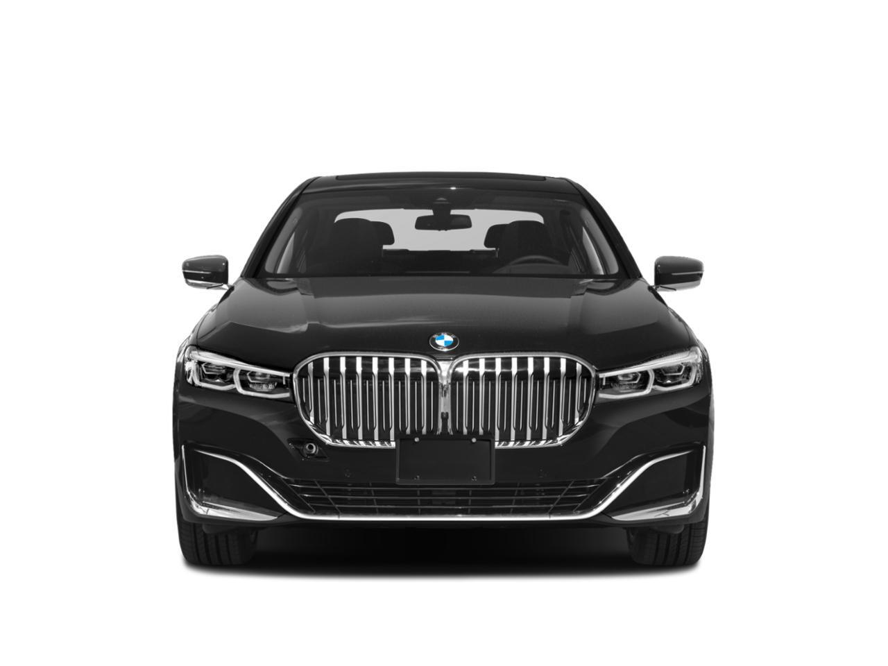 2020 BMW 7 Series 745e xDrive iPerformance Carrollton TX