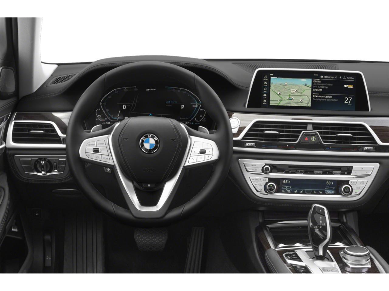 2020 BMW 7 Series 745e xDrive iPerformance Carrollton TX
