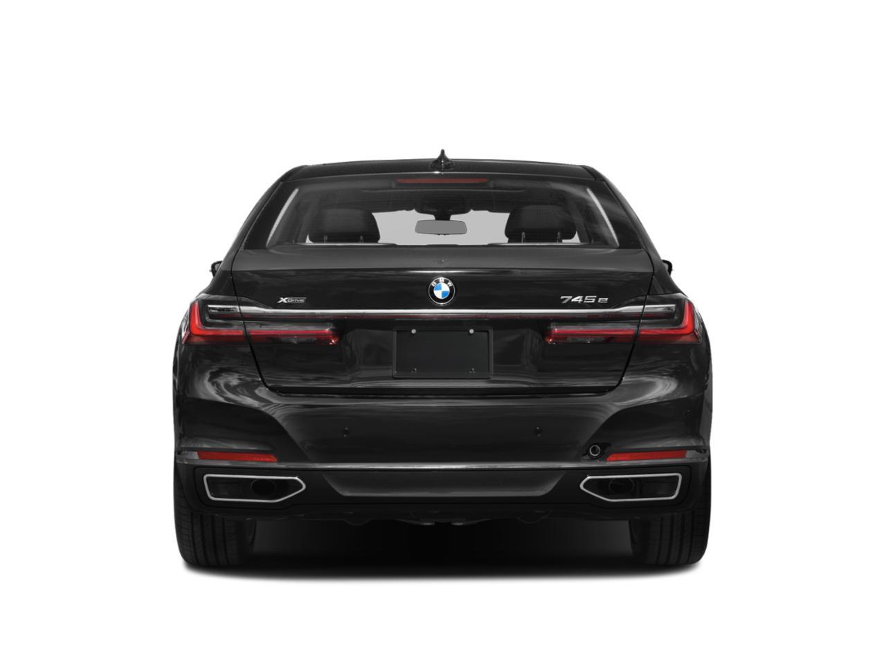 2020 BMW 7 Series 745e xDrive iPerformance Carrollton TX