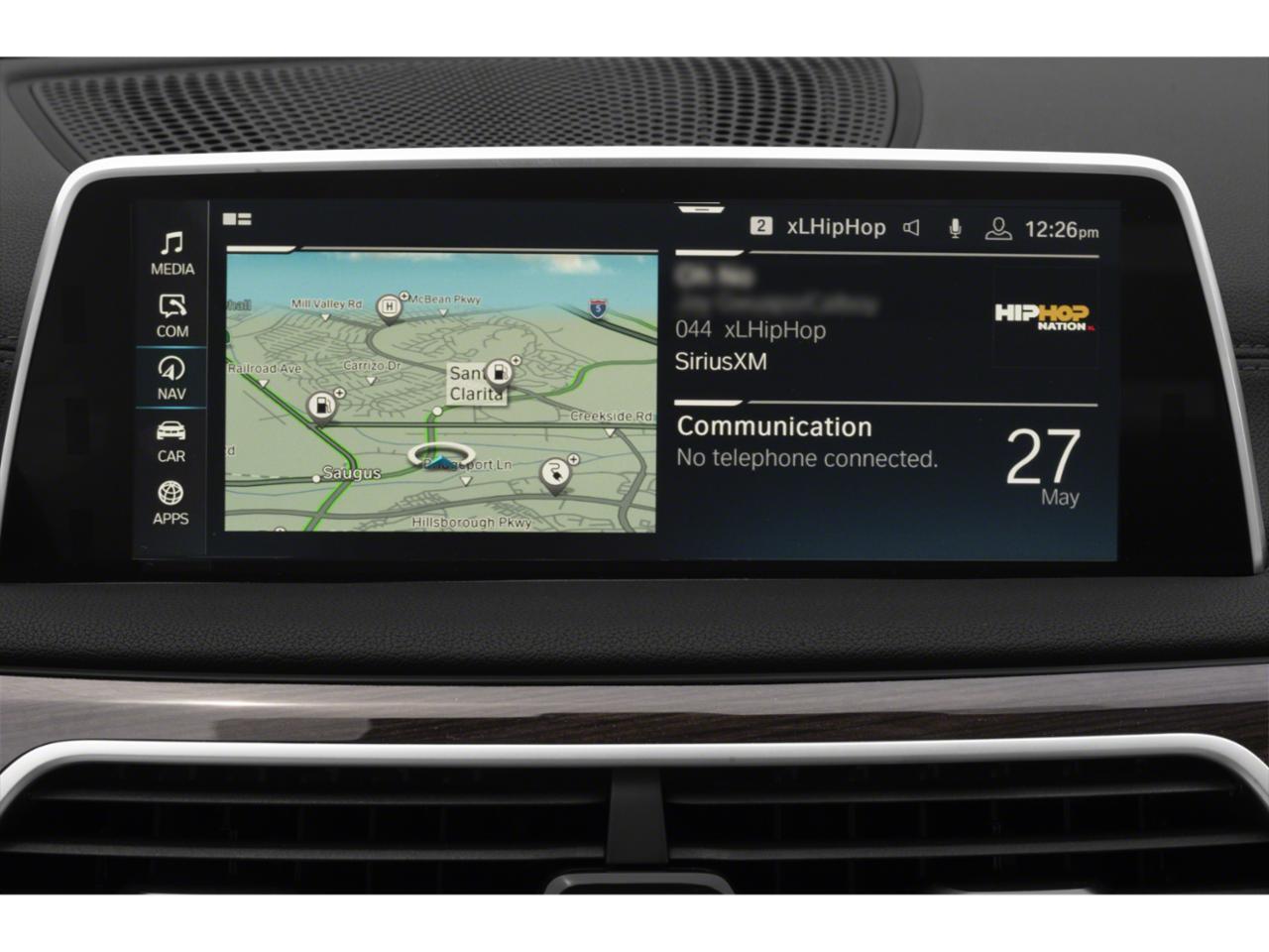 2020 BMW 7 Series 745e xDrive iPerformance Carrollton TX