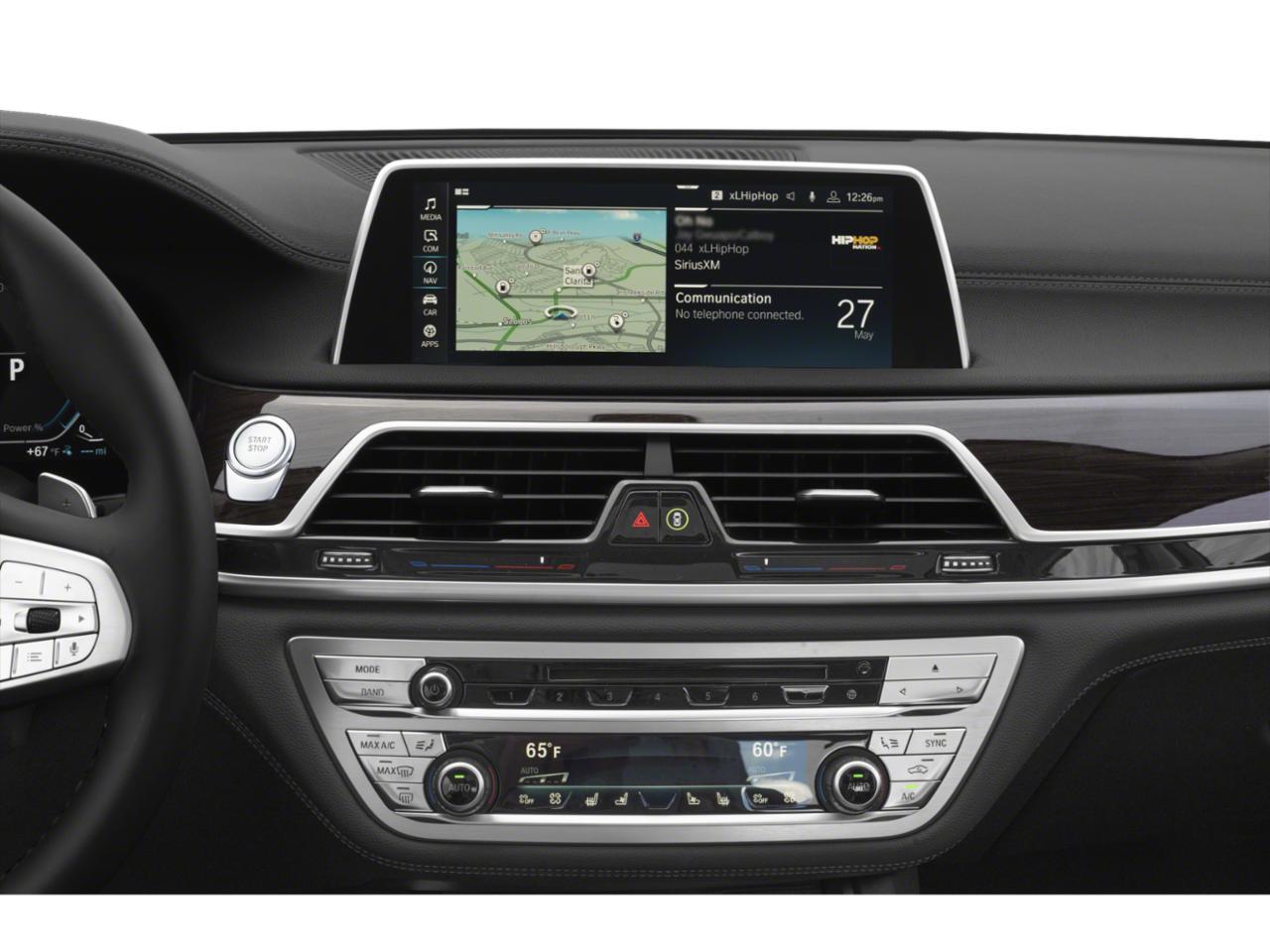2020 BMW 7 Series 745e xDrive iPerformance Carrollton TX