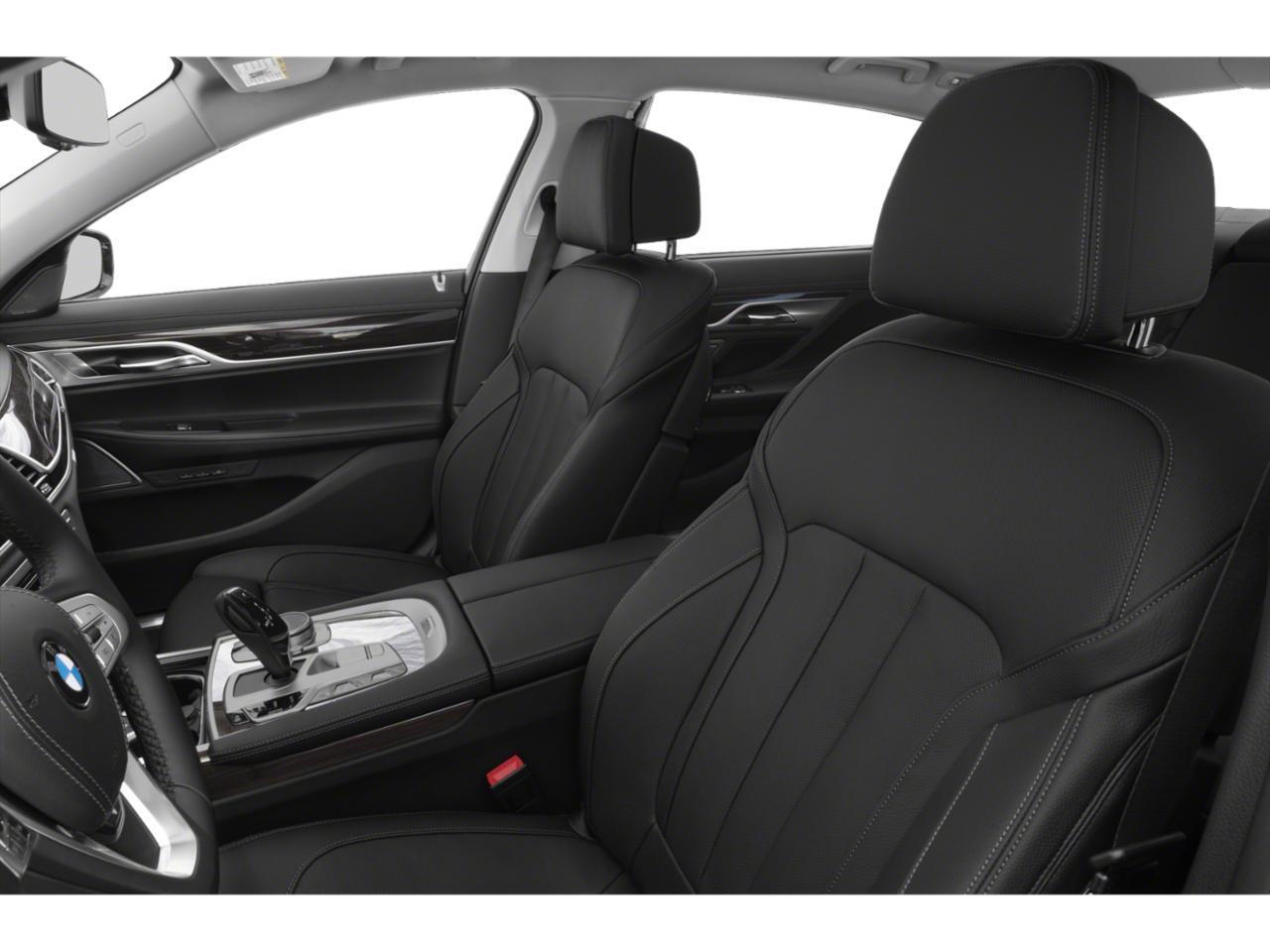2020 BMW 7 Series 745e xDrive iPerformance Carrollton TX