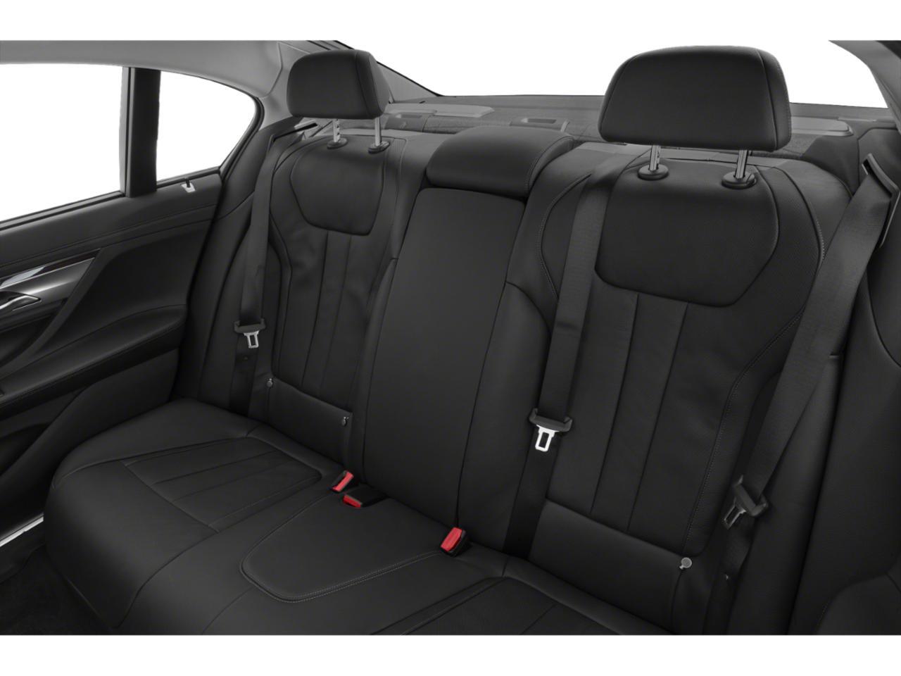 2020 BMW 7 Series 745e xDrive iPerformance Carrollton TX
