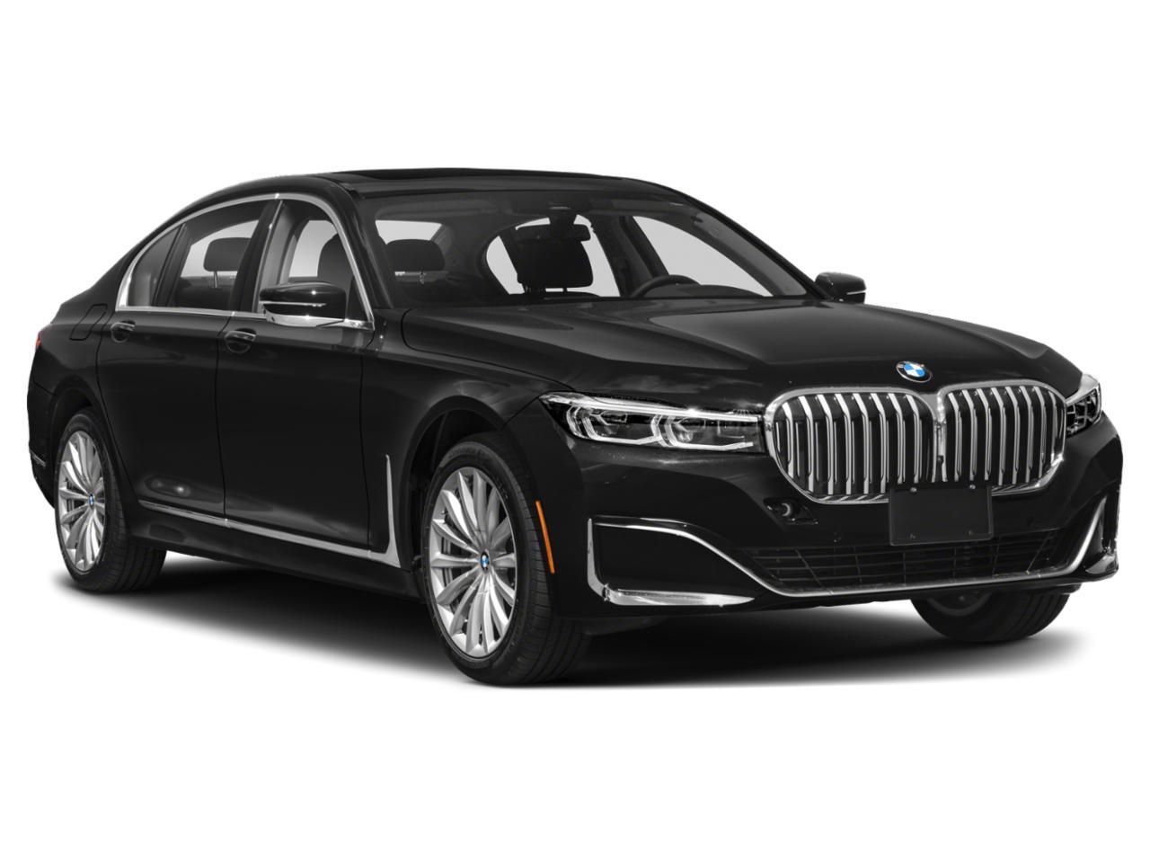 2020 BMW 7 Series 745e xDrive iPerformance Carrollton TX