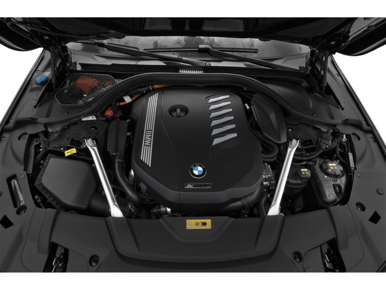 2020 BMW 7 Series 745e xDrive iPerformance Carrollton TX