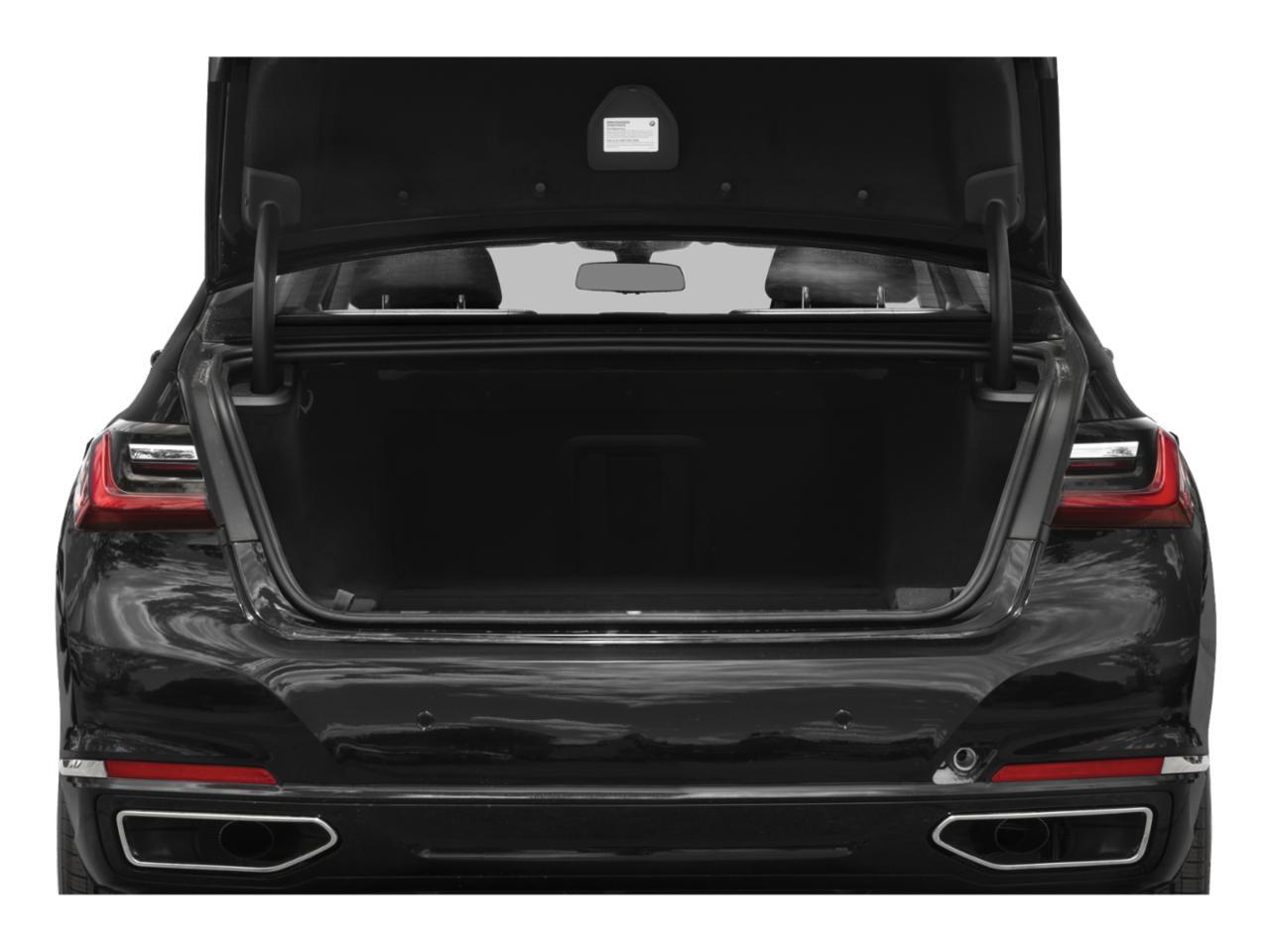 2020 BMW 7 Series 745e xDrive iPerformance Carrollton TX