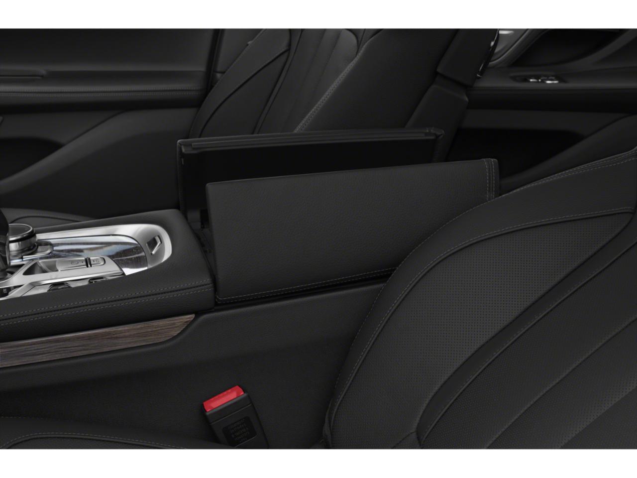 2020 BMW 7 Series 745e xDrive iPerformance Carrollton TX