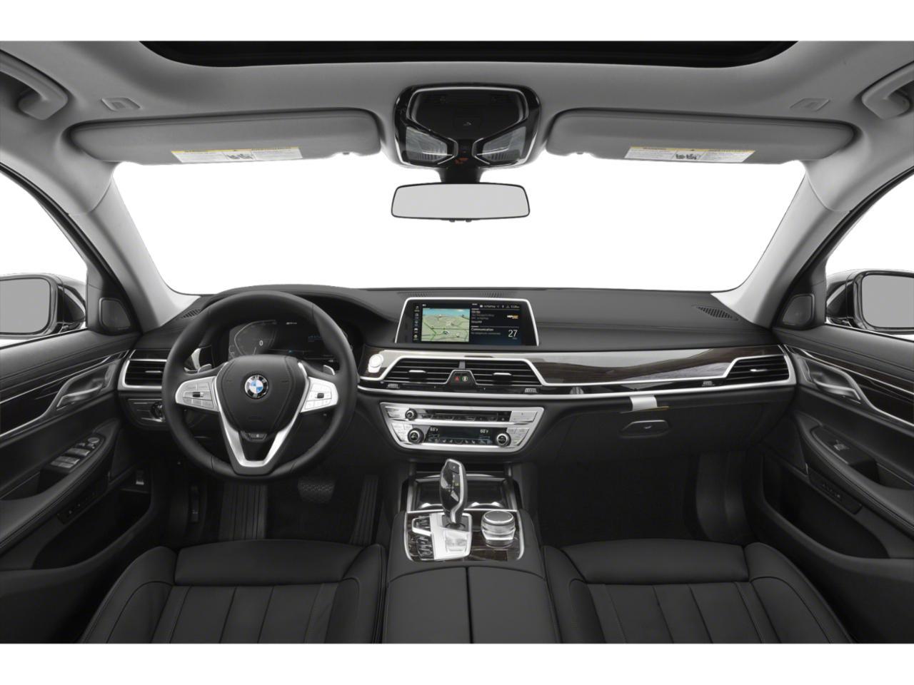 2020 BMW 7 Series 745e xDrive iPerformance Carrollton TX