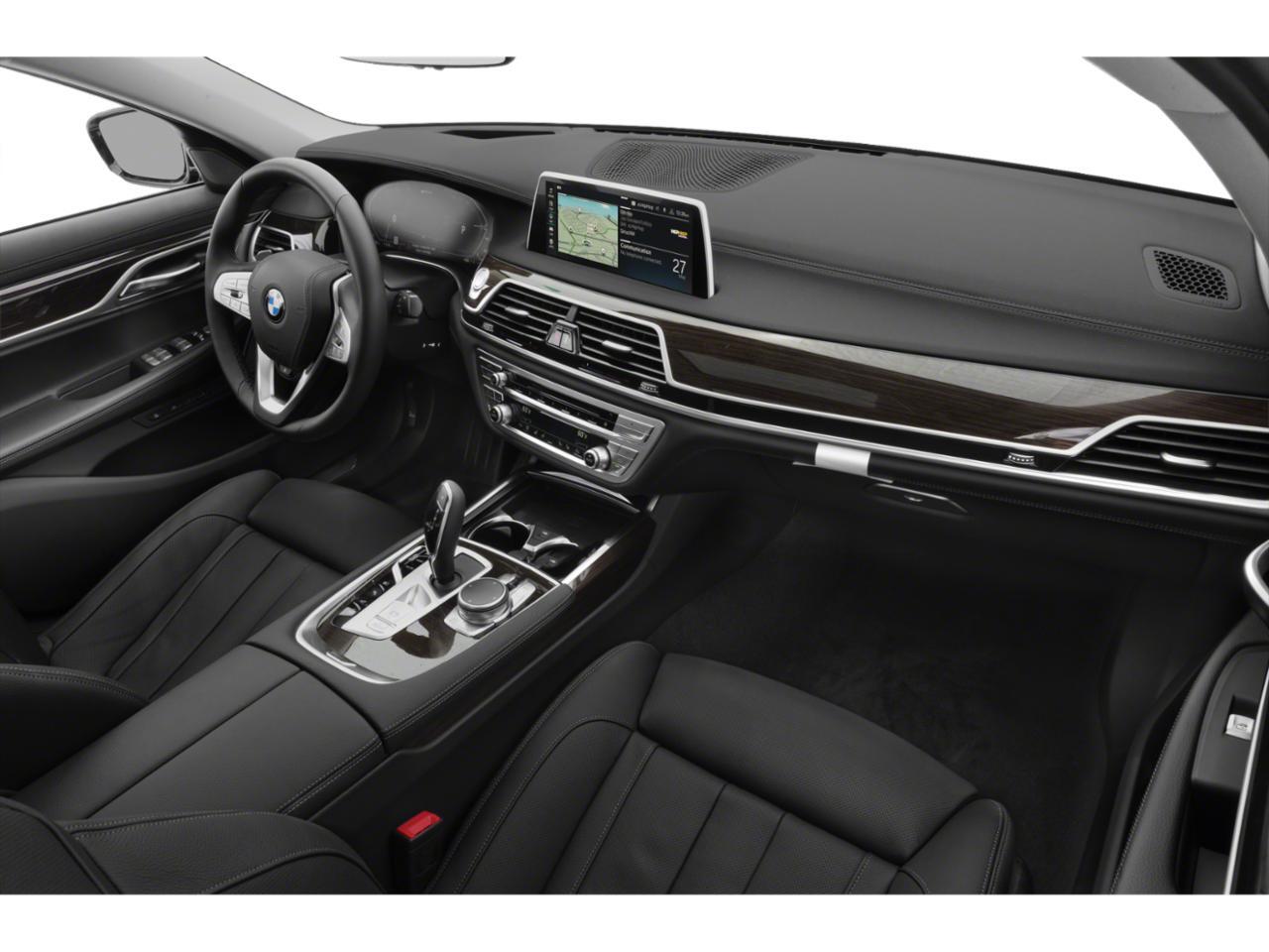 2020 BMW 7 Series 745e xDrive iPerformance Carrollton TX