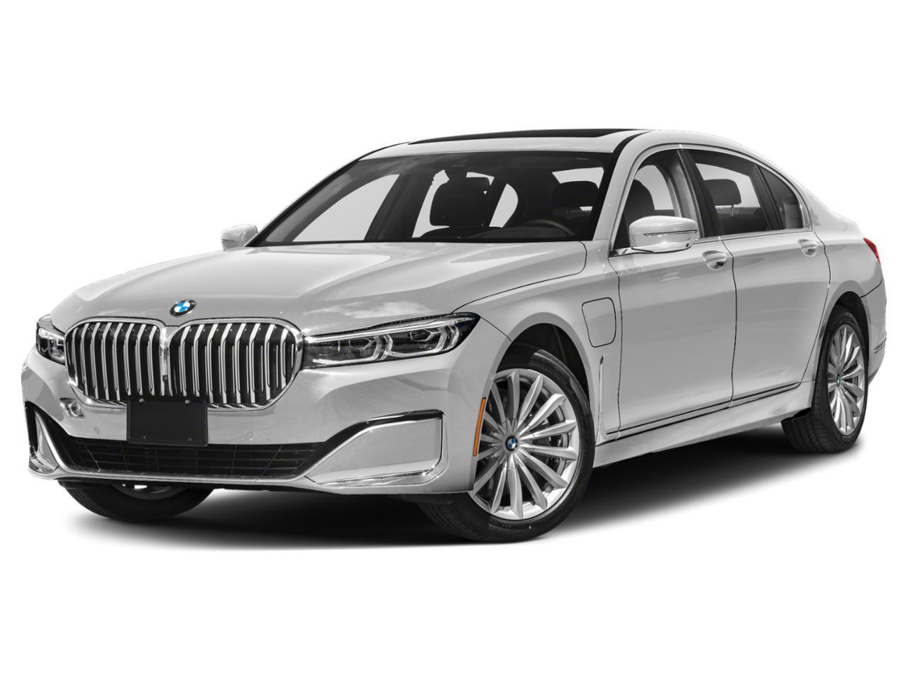2020 BMW 7 Series 745e xDrive iPerformance Carrollton TX