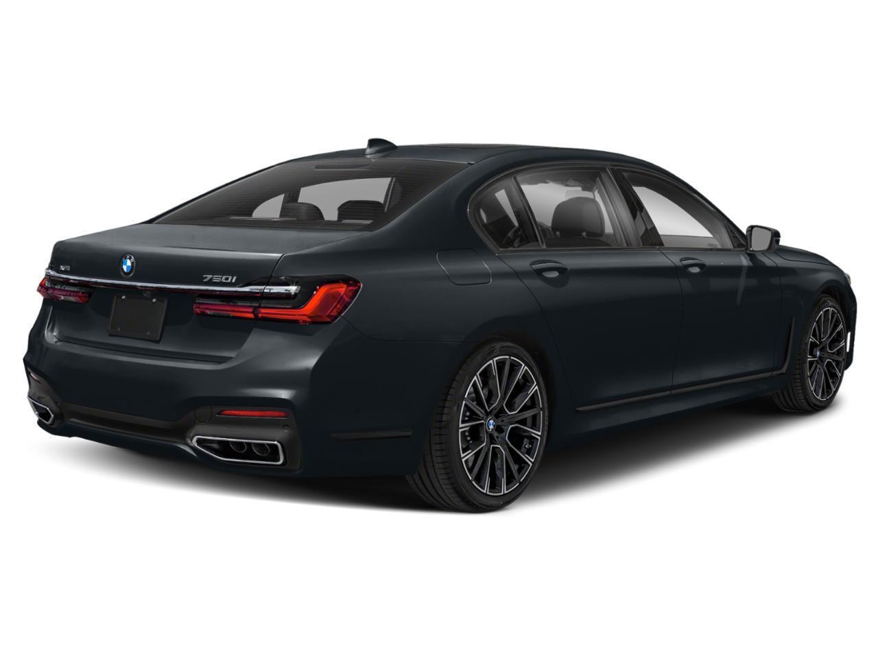 2020 BMW 750i xDrive 750i xDrive Corona CA