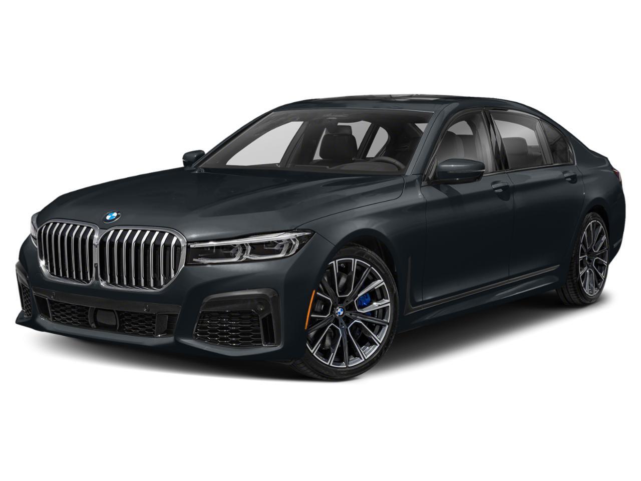 2020 BMW 750i xDrive 750i xDrive Corona CA