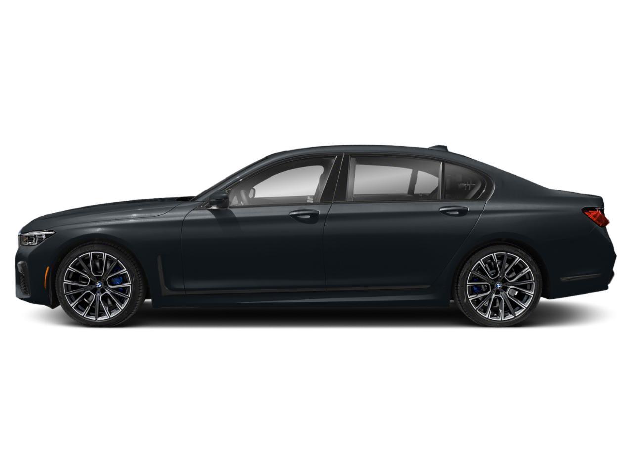 2020 BMW 750i xDrive 750i xDrive Corona CA