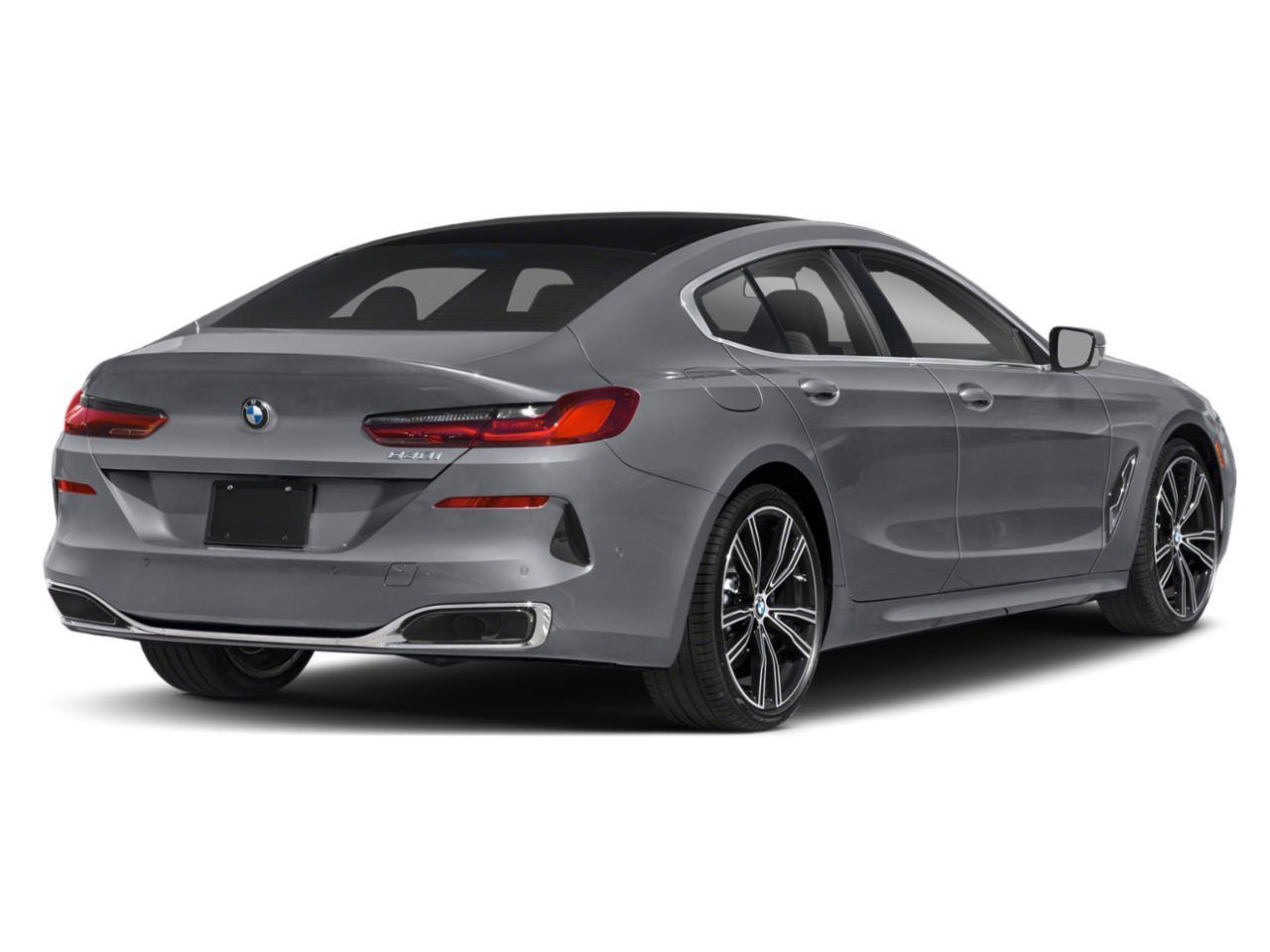 2020 BMW 8 Series 840i Miami FL