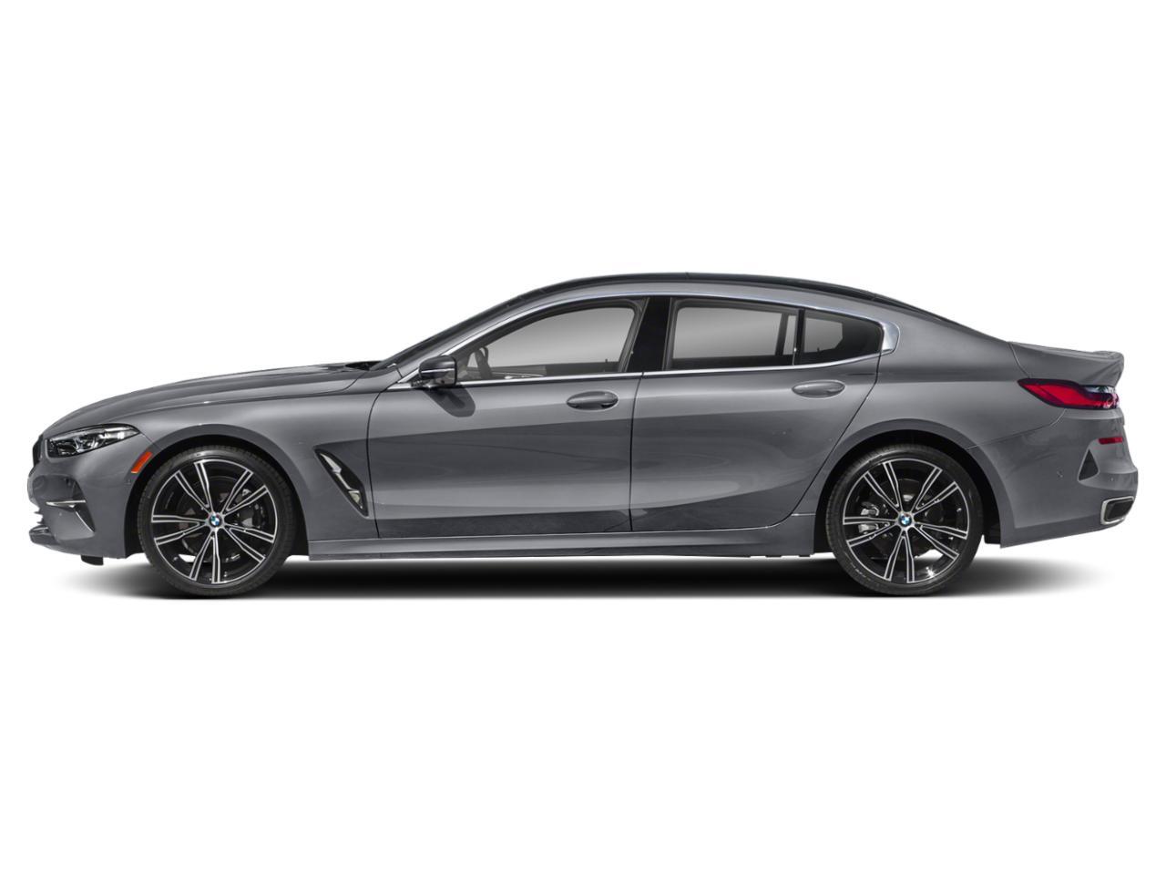 2020 BMW 8 Series 840i Miami FL