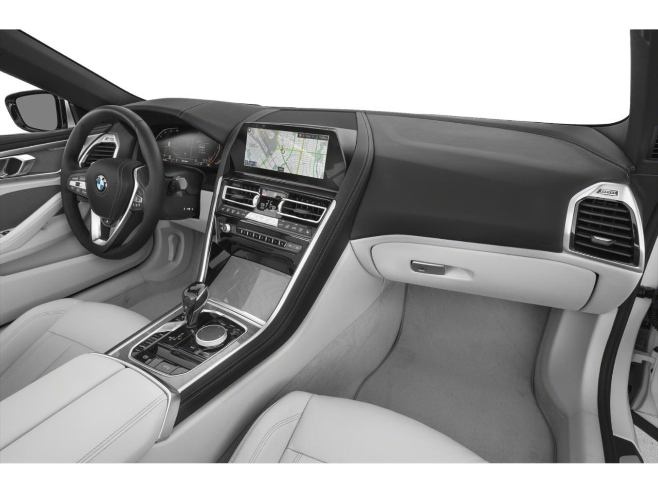 2020 BMW 8 Series 840i San Clemente CA