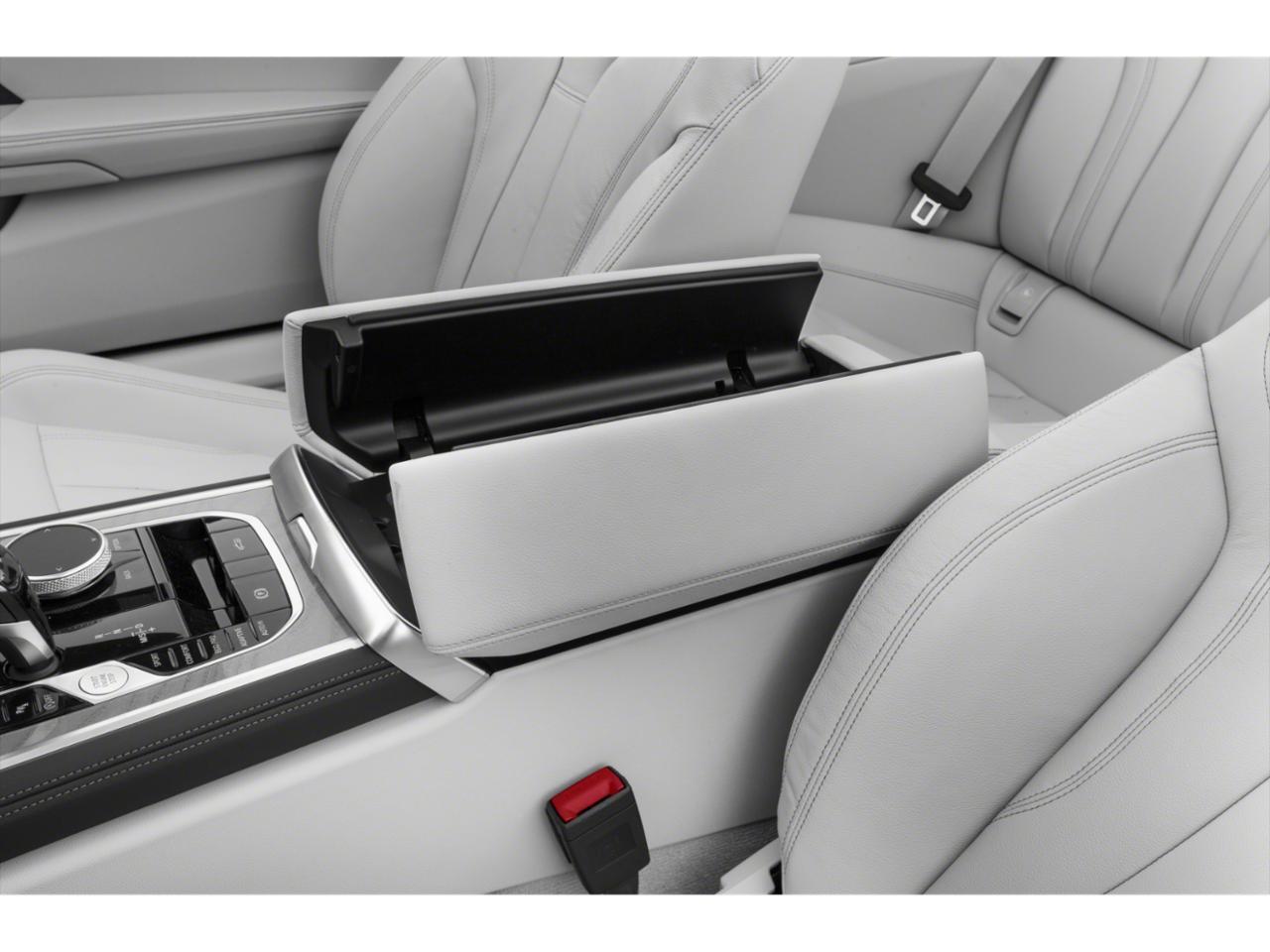 2020 BMW 8 Series 840i San Clemente CA