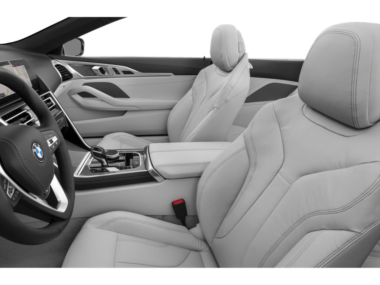 2020 BMW 8 Series 840i San Clemente CA