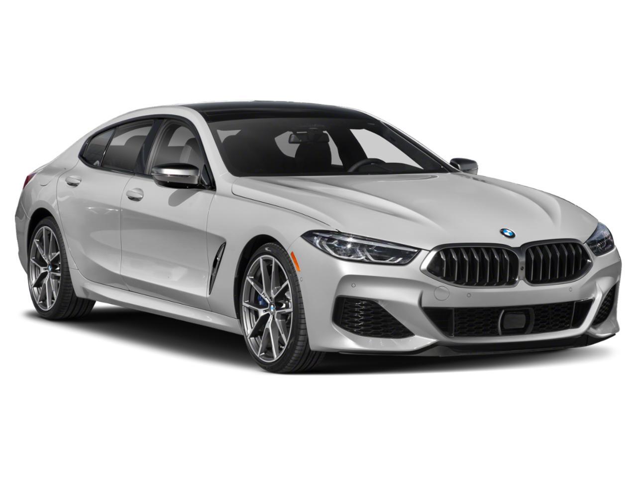 2020 BMW 8 Series M850i xDrive Gran Coupe San Clemente CA