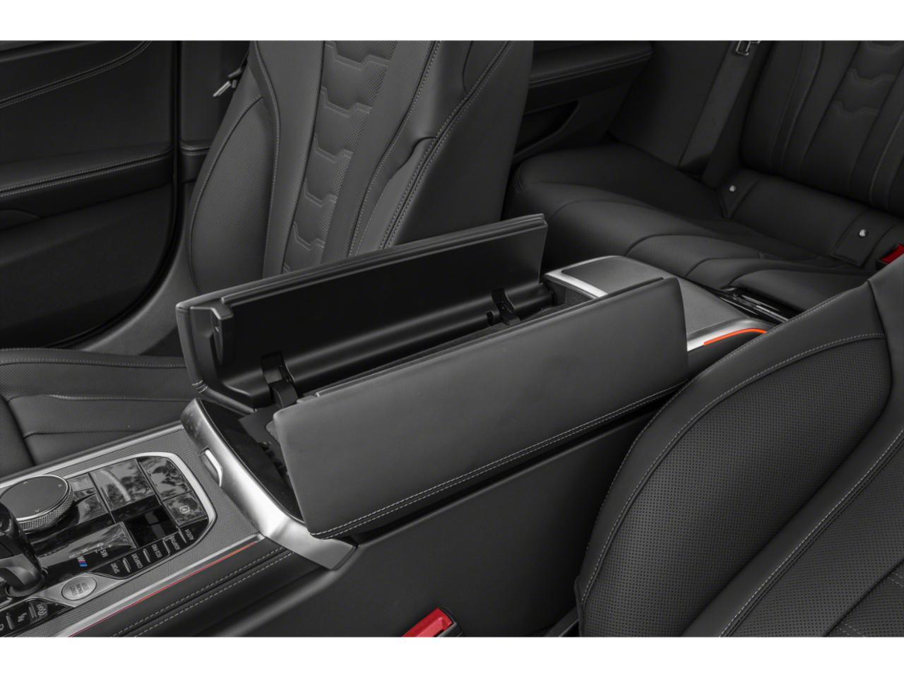 2020 BMW 8 Series M850i xDrive Gran Coupe San Clemente CA