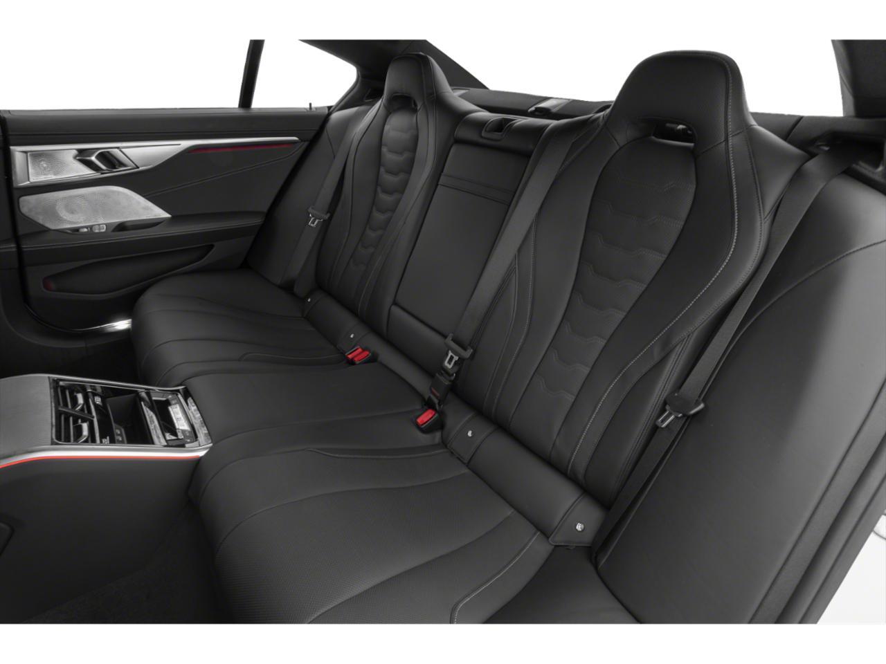 2020 BMW 8 Series M850i xDrive Gran Coupe San Clemente CA