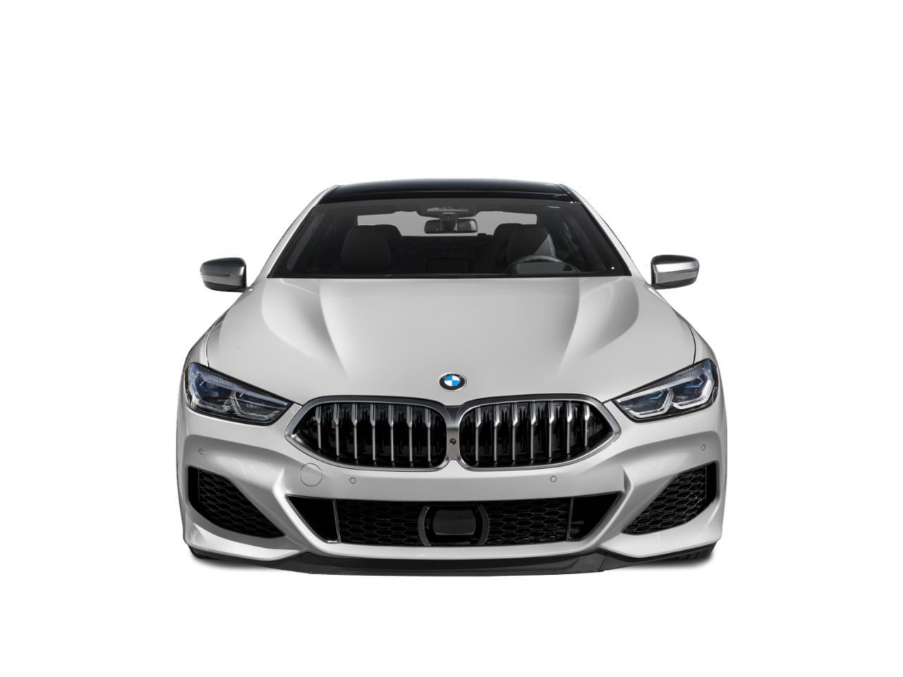 2020 BMW 8 Series M850i xDrive Gran Coupe San Clemente CA