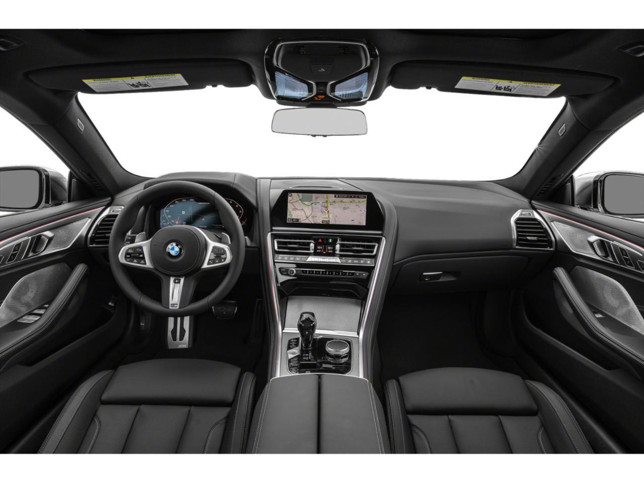 2020 BMW 8 Series M850i xDrive Gran Coupe San Clemente CA