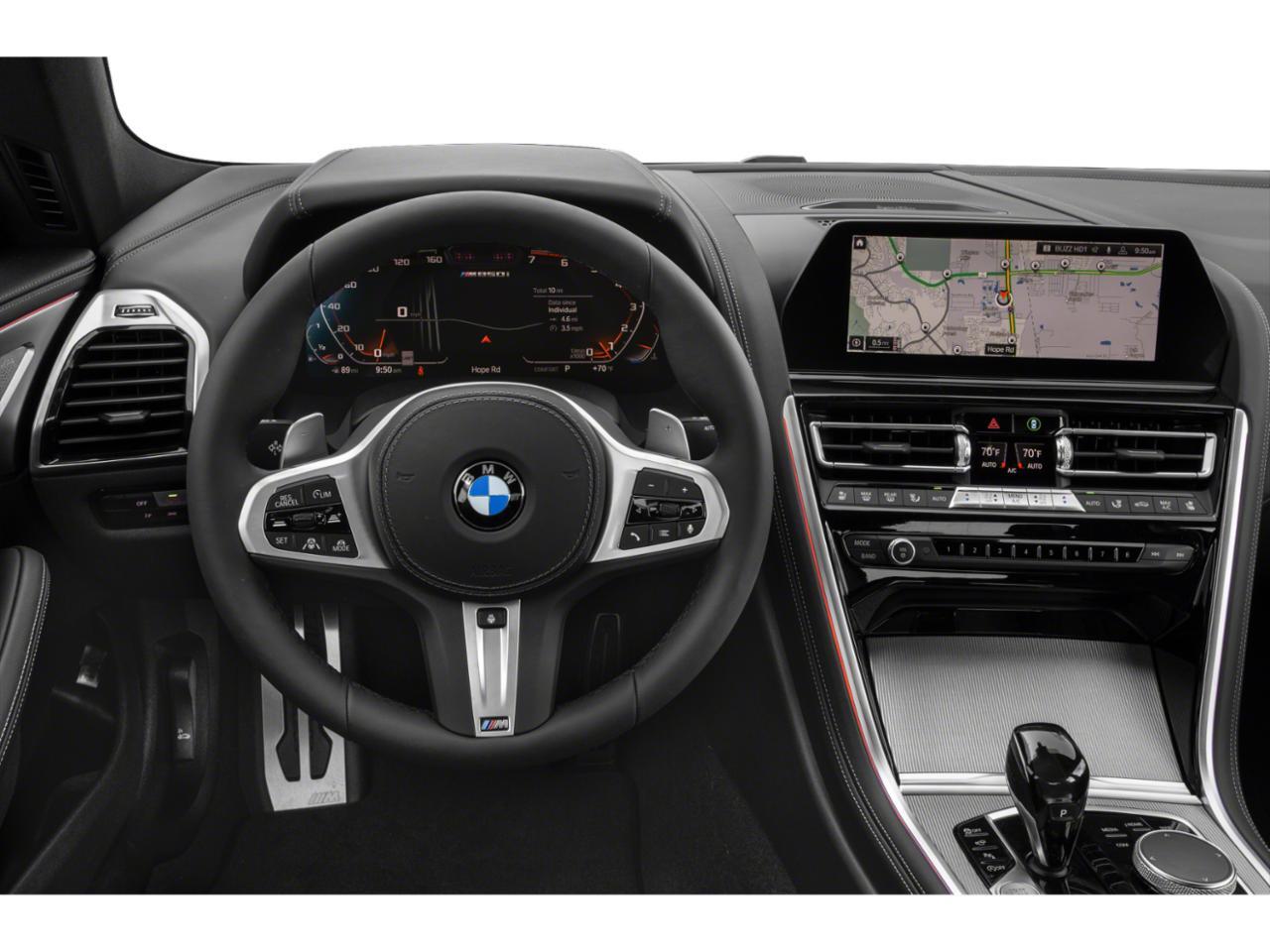 2020 BMW 8 Series M850i xDrive Gran Coupe San Clemente CA