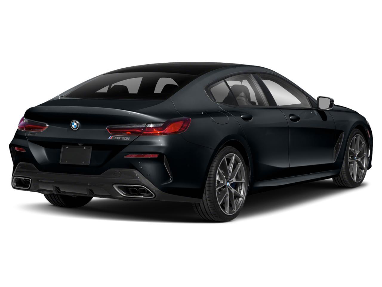 2020 BMW 8 Series M850i xDrive Gran Coupe San Clemente CA