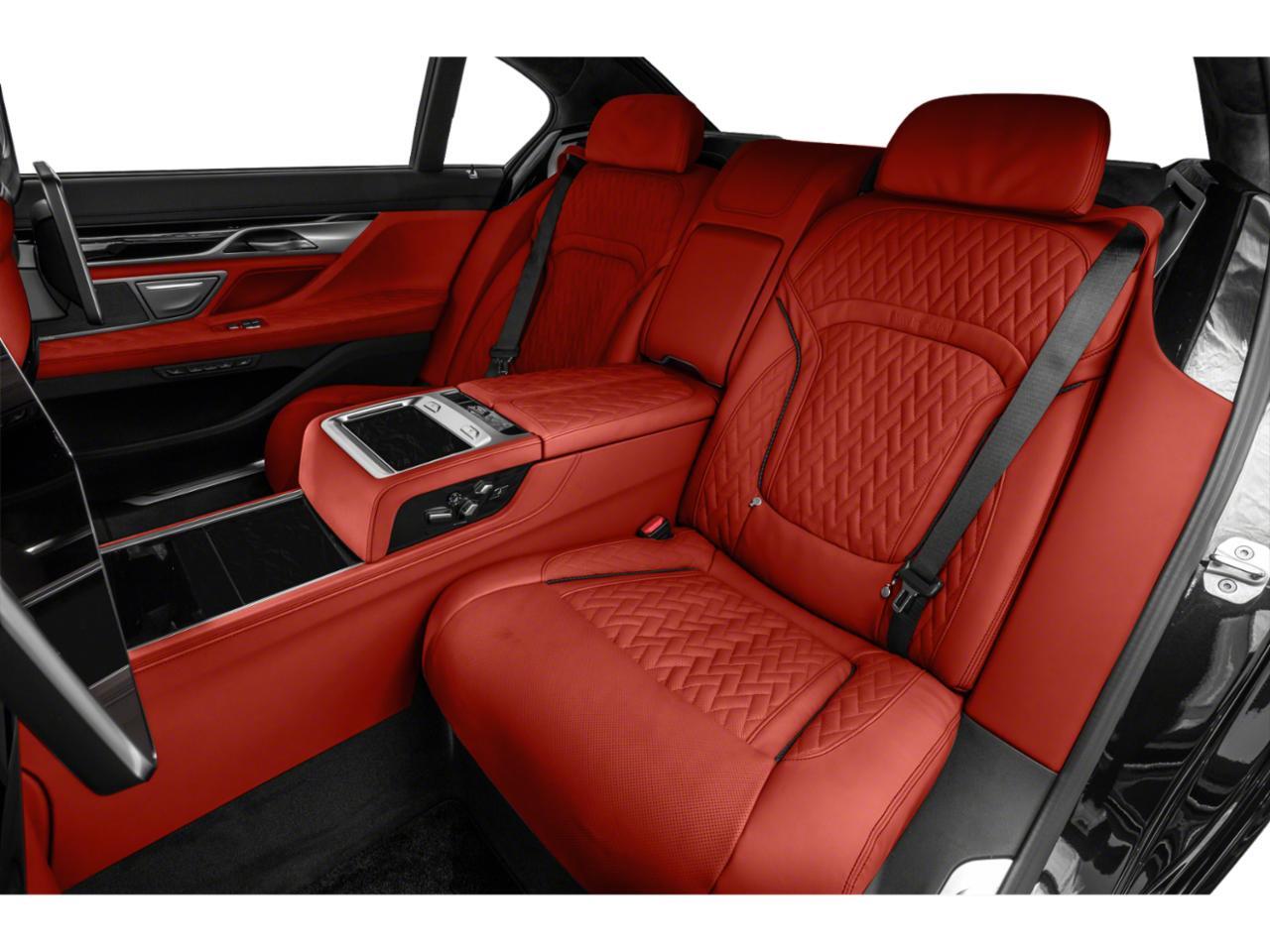 2020 BMW ALPINA B7 xDrive Plano TX